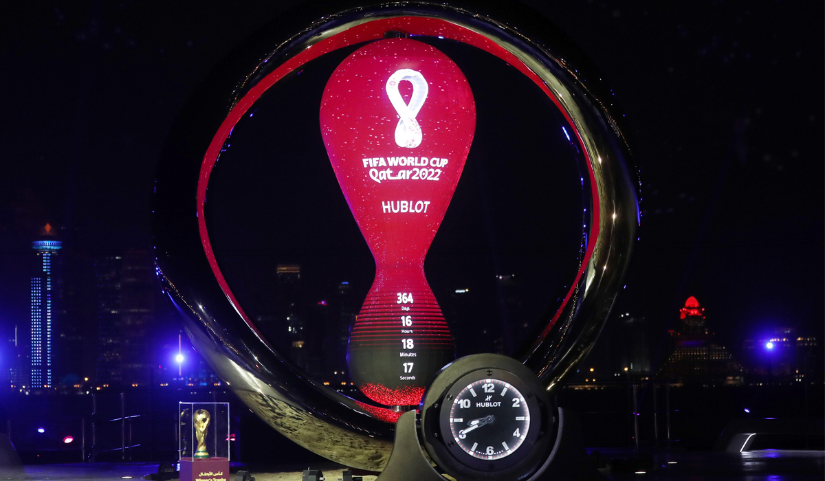 FIFA World Cup Qatar 2022